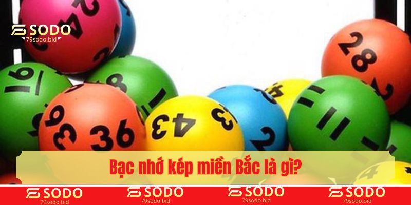 Bạc nhớ kép miền Bắc là gì?