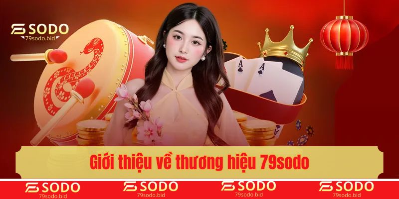 Giới thiệu về thương hiệu 79sodo